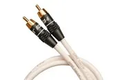 Supra Sublink subwoofer cable 6 m - White