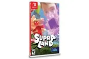 Supraland - Nintendo Switch - Plattform - PEGI Unknown