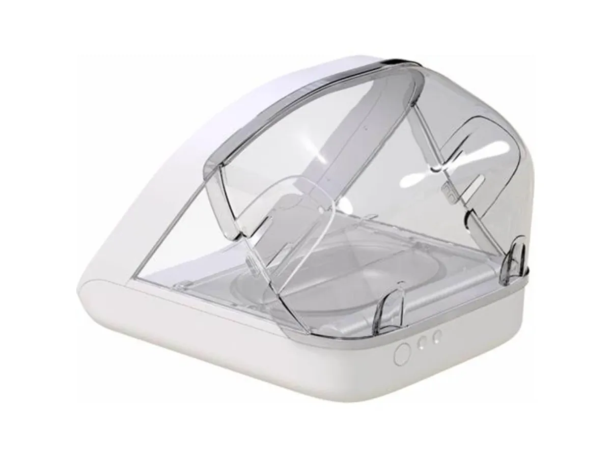 Sureflap Microchip Pet Feeder Rear Cover