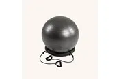Swedish Posture Gymnastics Ball with Training Bands