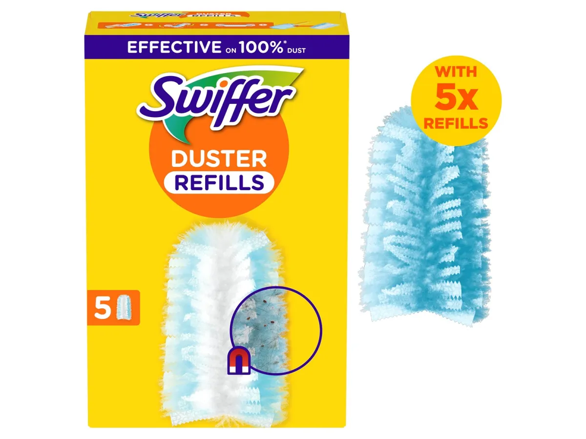 Swiffer Duster 5 pcs
