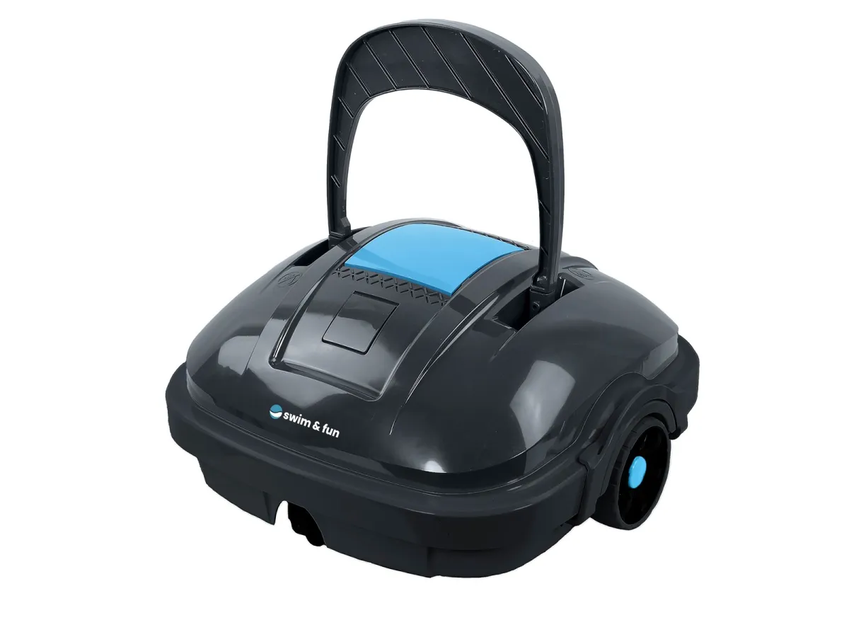 Swim & Fun Marino Pool Robot *DEMO*