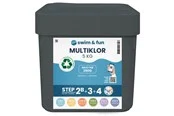Swim & Fun MultiKlor Maxi Tab 200 g 5 kg