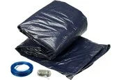 Swim & Fun Pool Cover Winter 490 x 360 cm
