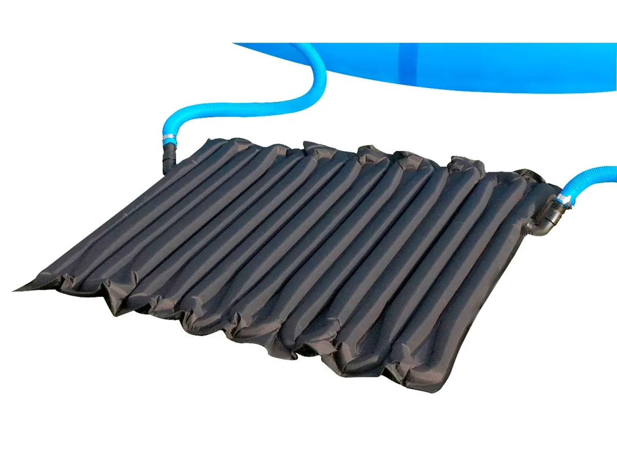 Swim & Fun Solar-Heizung XP2 (einfache Anwendung)