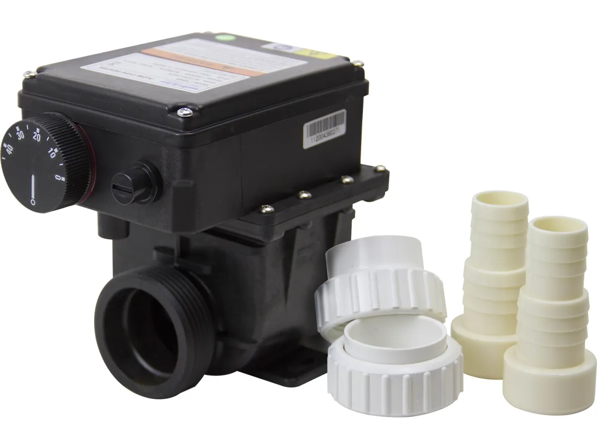 Swim & Fun Spa Heater 3kW