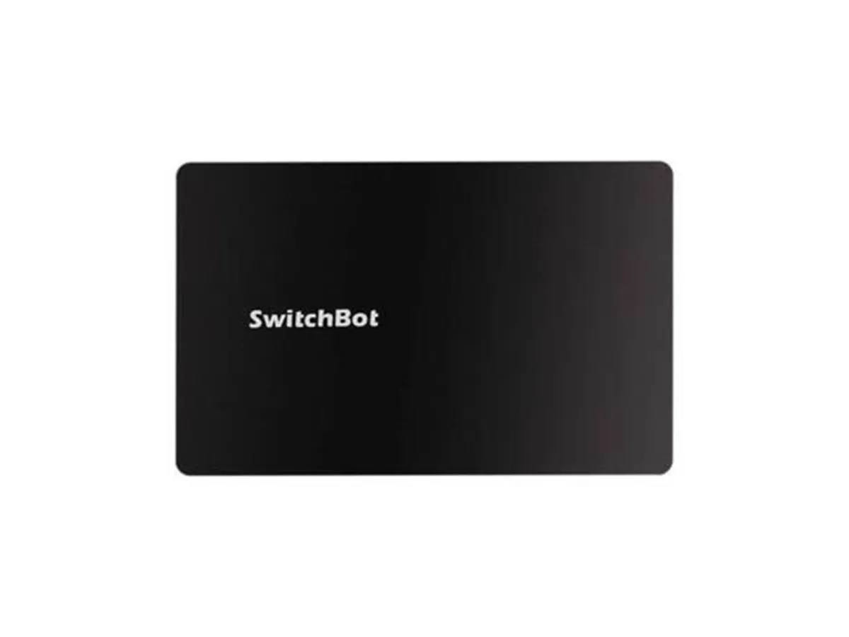 SwitchBot Access card for the lock