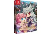 Sword and Fairy Inn 2 (Limited Edition) - Nintendo Switch - Simulation - PEGI Unknown