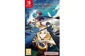 Sword Art Online: Alicization Lycoris - Nintendo Switch - RPG - PEGI 12