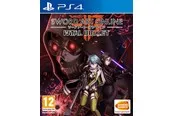Sword Art Online: Fatal Bullet - Sony PlayStation 4 - RPG - PEGI 12