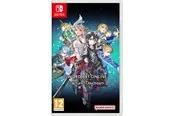 Sword Art Online: Fractured Daydream - Nintendo Switch - RPG - PEGI 12