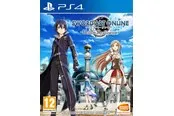 Sword Art Online: Hollow Realization - Sony PlayStation 4 - Action - PEGI 12