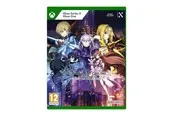 Sword Art Online: Last Recollection - Microsoft Xbox One - RPG - PEGI 12