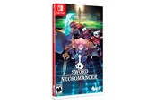 Sword of the Necromancer - Nintendo Switch - RPG - PEGI 16