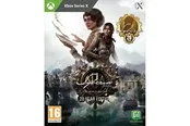 Syberia: The World Before (20 Years Edition) - Microsoft Xbox Series X - Abenteuer - PEGI 16