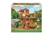 Sylvanian Families Adventure Tree House