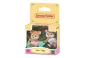 Sylvanian Families Deer Twins
