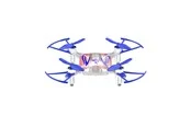 Syma - REVOLT R/C X20T Night Hawk Mini Drone