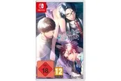 Sympathy Kiss (Day One Edition) - Nintendo Switch - Otome - PEGI 12