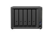 Synology Disk Station DS1525+ - NAS Server