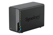 Synology Disk Station DS224+ - NAS Server