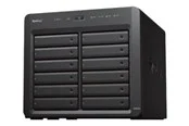 Synology Disk Station DS2422+ - NAS Server