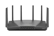 Synology RT6600ax Tri-band - Wireless router Wi-Fi 6