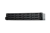 Synology RXD1219sas Expansion Unit - storage enclosure
