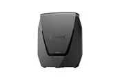 Synology WRX560 Router 11ax 2.5Gbps - Wireless router Wi-Fi 6