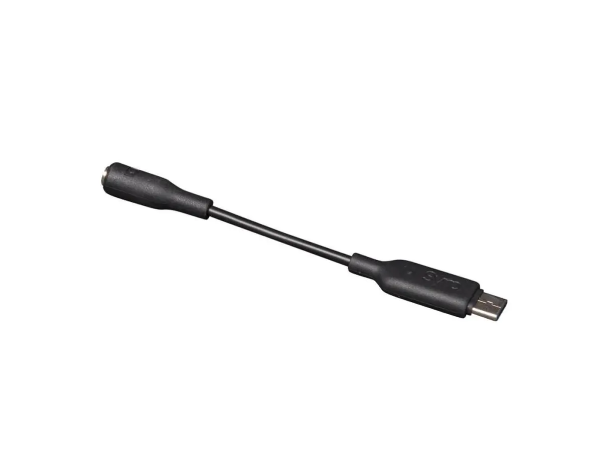 Syrp Shutter Release Cable Adapter 2.5mm-USB-C