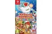 Taiko no Tatsujin: Rhythm Festival + Drum (Collector's Edition) - Nintendo Switch - Musik - PEGI 3