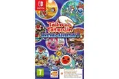 Taiko no Tatsujin: Rhythmic Adventure 1 (Code in a Box) - Nintendo Switch - Musik - PEGI 7