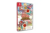 Taiko no Tatsujin: Rhythmic Adventure Pack (Code In a Box) - Nintendo Switch - Musik - PEGI 12