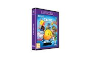 Taito Arcade 2 - Evercade - Retro - PEGI 12
