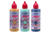 Talens Art Creation Blob Paint Mint 3 pcs.