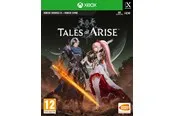 Tales of Arise - Microsoft Xbox One - RPG - PEGI 16