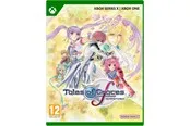 Tales of Graces f Remastered - Microsoft Xbox One - RPG - PEGI 12
