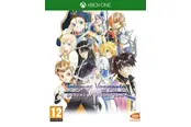 Tales Of Vesperia - Definitive Edition - Microsoft Xbox One - RPG - PEGI 12