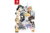 Tales of Vesperia - Definitive Edition - Nintendo Switch - RPG - PEGI 12