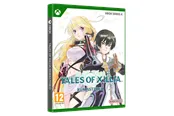 Tales of Xillia Remastered - Microsoft Xbox Series X - RPG - PEGI 12