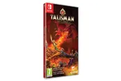 Talisman (40th Anniversary Edition Collection) - Nintendo Switch - Strategie - PEGI 7
