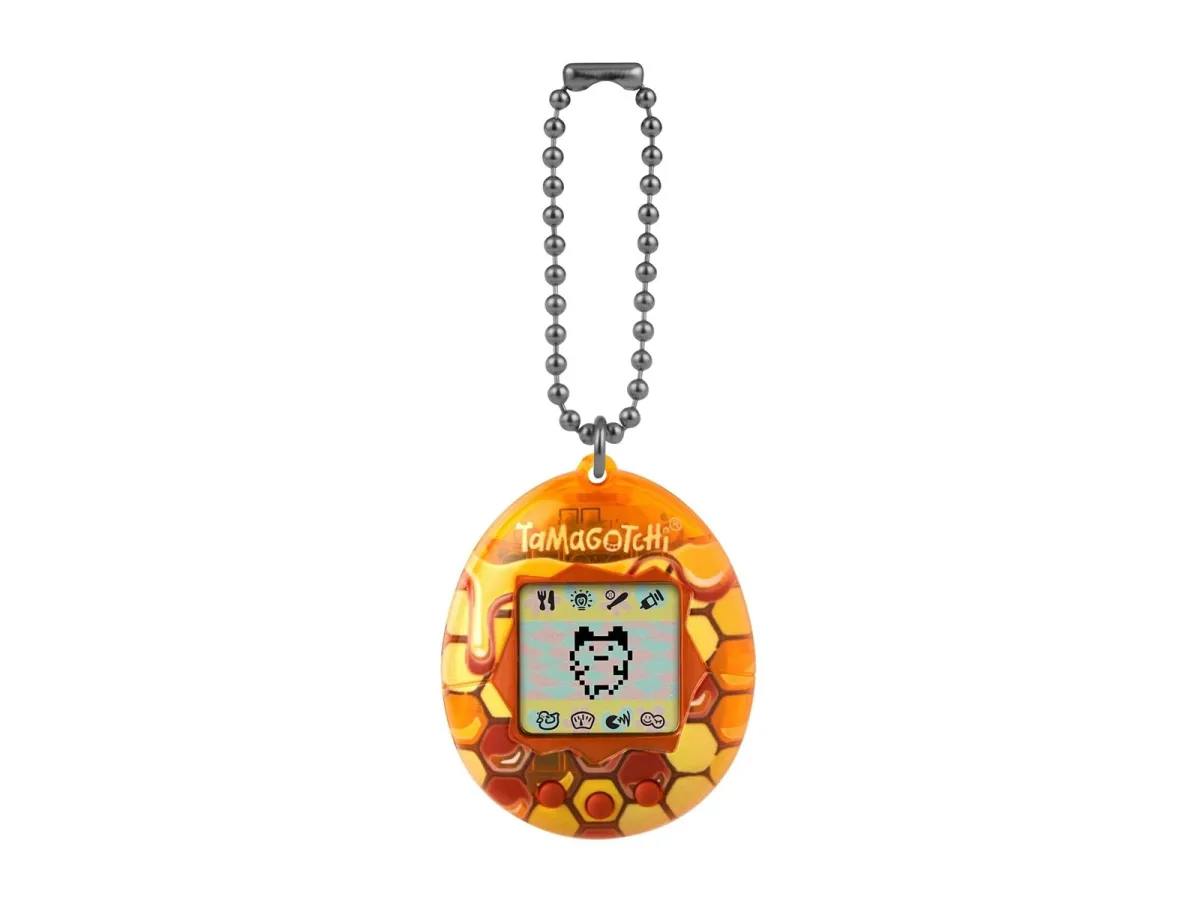 Tamagotchi Original Honey
