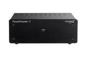Tangent PowerAmpster II - 2x100W - Leistungsverstärker - Schwarz