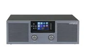 Tangent Radio Fem - Black - DAB+/FM - Stereo - schwarz