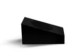 Tangent Spectrum XATM - Black - Height channel speakers