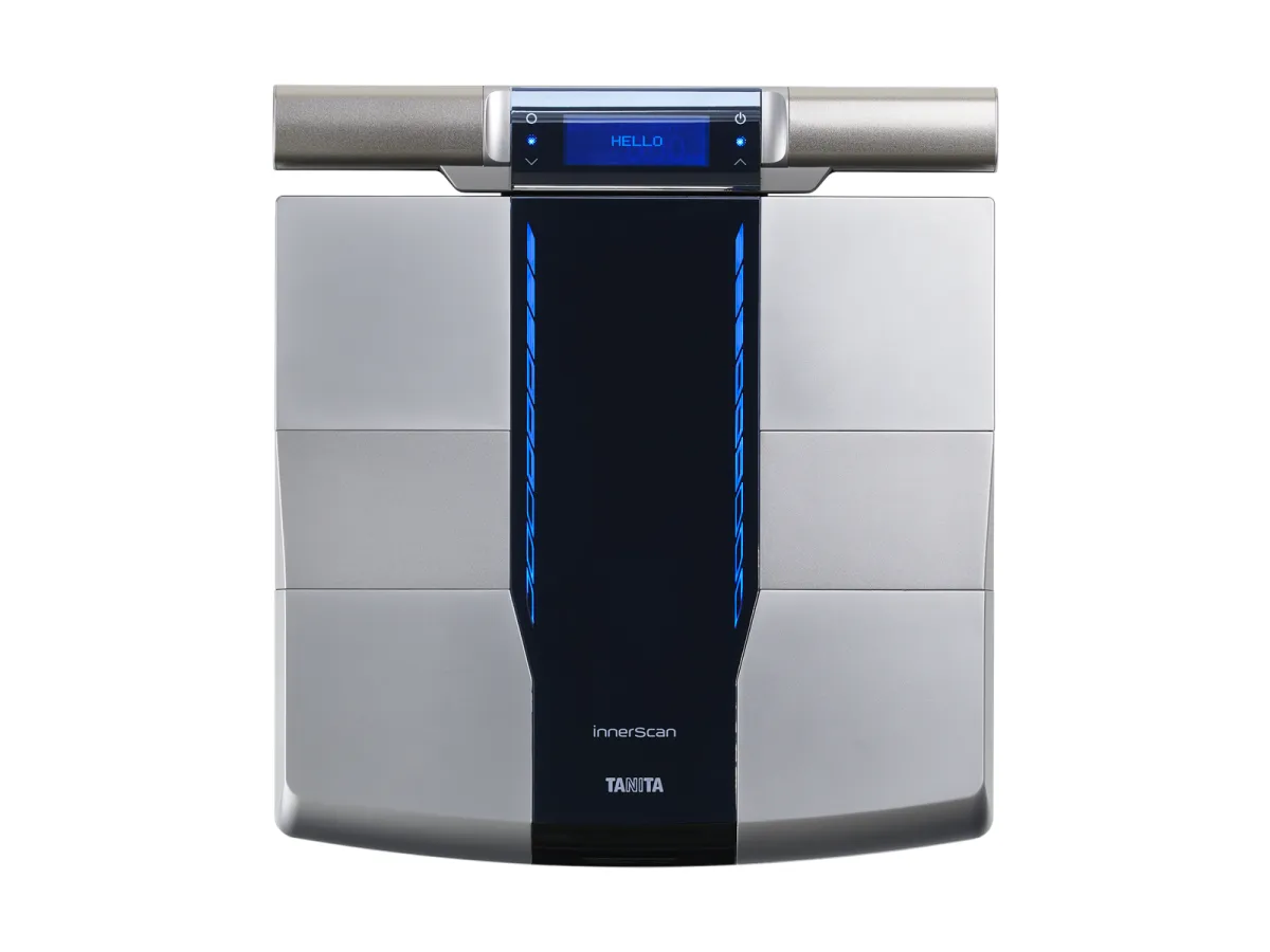 Tanita Analysewaage RD 545-HR