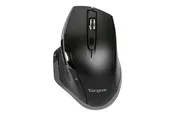 Targus AMW584GL - Wireless - Maus (Schwarz)