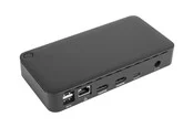 Targus Docking Station - USB-C - 2-Port HDMI - 65W PD