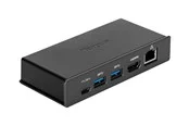 Targus - docking station - USB-C 3.2 Gen 1 - HDMI - GigE