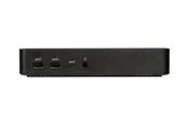 Targus - docking station - USB-C / USB4 / Thunderbolt 3 / Thunderbolt 4 - HDMI 2 x DP - 2.5GbE
